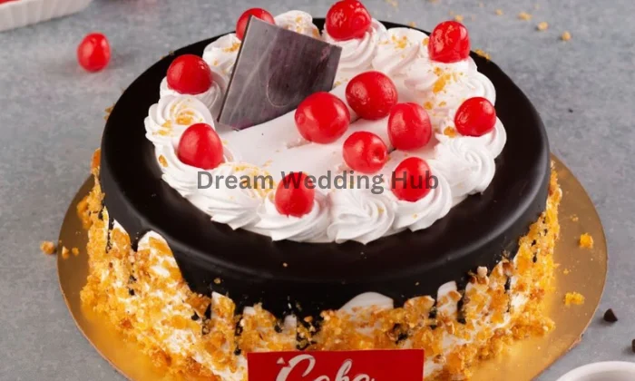 Cake Square St Thomas Mount